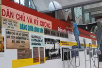 Cận cảnh Hội Báo toàn quốc năm 2025 trước giờ G