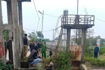 Điều tra vụ nữ sinh lớp 8 bị bạn đâm tử vong ở Ninh Bình