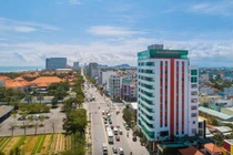 Loạt khách sạn ở Đà Nẵng vừa bị xử phạt về vi phạm về môi trường