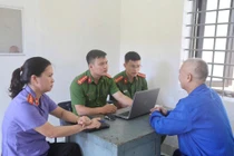 Phát hiện 38 tấn thịt lợn nhiễm bệnh suýt tuồn ra thị trường