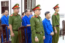 Tòa giảm án 1 năm tù cho ông Lưu Bình Nhưỡng