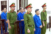 Tòa giảm án 1 năm tù cho ông Lưu Bình Nhưỡng