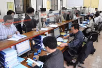 Bộ Nội vụ có đề nghị mới về vị trí việc làm công chức