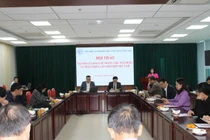 Báo chí góp phần nâng cao vị thế khoa học và công nghệ Việt Nam