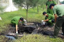 Hà Nội sẽ xử phạt nặng với 46 hành vi vi phạm môi trường