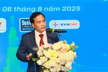 Khai mạc Hội nghị giữa kỳ lần thứ 24 của Liên đoàn kỹ sư ASEAN 