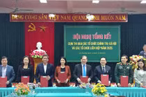 6 nhiệm vụ trọng tâm công tác của Cụm thi đua trong năm 2026