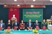 6 nhiệm vụ trọng tâm công tác của Cụm thi đua trong năm 2026