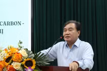 Phát triển thị trường tín chỉ carbon để hội nhập sâu rộng