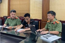 2 thí sinh dùng AI giải đề thi tốt nghiệp THPT bị khởi tố 