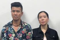 Khởi tố vụ án chạy kết luận giám định tâm thần tại Viện Pháp y tâm thần Trung ương