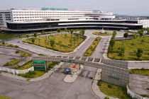 Khởi tố 5 bị can trong vụ BV Bạch Mai và Việt Đức cơ sở 2