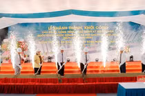 Khánh thành, khởi công đồng loạt nhiều công trình lớn vào ngày 19/12