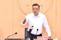 Dự kiến 40.000 người tham gia Lễ kỷ niệm 80 năm Quốc khánh 2/9