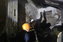 Xác định nguyên nhân ban đầu vụ cháy tại Hà Nội khiến 5 người tử vong