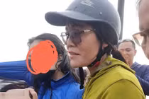 Cô giáo ở Nam Định lao mình xuống sông cứu nữ sinh