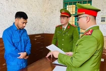 Khởi tố nguyên Giám đốc ngân hàng về hành vi lừa đảo chiếm đoạt tài sản