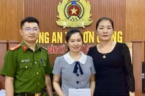 Người phụ nữ 2 lần nhận được gần 2 tỷ từ 'tài khoản lạ'