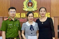 Người phụ nữ 2 lần nhận được gần 2 tỷ từ 'tài khoản lạ'