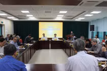 Hội thảo của VUSTA bàn về phương hướng lãnh đạo toàn diện, đúng nguyên tắc, tăng cường kiểm tra, giám sát và chuẩn bị cho đại hội nhiệm kỳ mới.