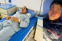 Thông tin mới nhất vụ hai anh em bị đánh nhập viện khi giúp người gặp tai nạn