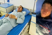 Thông tin mới nhất vụ hai anh em bị đánh nhập viện khi giúp người gặp tai nạn