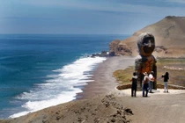 Phát hiện xác ướp 7.000 năm của người Chinchorro ở Chile