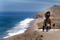 Phát hiện xác ướp 7.000 năm của người Chinchorro ở Chile