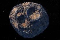 Tiểu hành tinh 100.000 nghìn tỷ USD ẩn giấu bí mật gì?