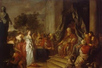 Rùng mình phiên tòa thời Trung Cổ xét xử bằng tra tấn kinh hoàng