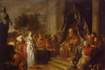 Rùng mình phiên tòa thời Trung Cổ xét xử bằng tra tấn kinh hoàng