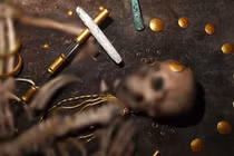 Nghĩa địa cổ chứa kho báu vàng quý giá tại Bulgaria