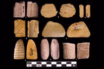 Khám phá bí mật về xúc xắc của người Mỹ bản địa 12.000 năm trước