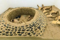 Phát hiện mới về nghi lễ tang lễ 4.000 năm tuổi ở Sudan