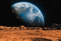 Thời gian trên sao Hỏa chạy nhanh hơn Trái đất 477 micro giây mỗi ngày