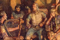 Khám phá dụng cụ phẫu thuật sọ cổ của người Celtic ở Ba Lan