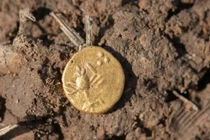 Phát hiện kho báu 2.500 năm tuổi trị giá khổng lồ ở Czech