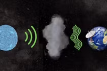 Nghiên cứu dữ liệu khổng lồ để tìm sự sống ngoài hành tinh