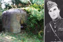 Người lính Hy Lạp khiến Đức quốc xã khiếp sợ, câu chuyện anh hùng bi tráng