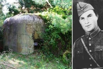 Người lính Hy Lạp khiến Đức quốc xã khiếp sợ, câu chuyện anh hùng bi tráng