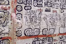 Bản thảo Grolier: Phát hiện cổ nhất của người Maya sau nhiều năm tranh cãi