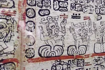 Bản thảo Grolier: Phát hiện cổ nhất của người Maya sau nhiều năm tranh cãi