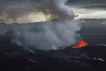 Bí ẩn vụ phun trào núi lửa năm 1831 cuối cùng đã được giải mã