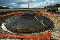 Dùng Google Maps, bất ngờ phát hiện UFO ở sa mạc Sahara