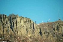 Rộ đồn đoán căn cứ bí mật ngoài hành tinh ở Mỹ