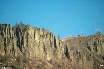 Rộ đồn đoán căn cứ bí mật ngoài hành tinh ở Mỹ