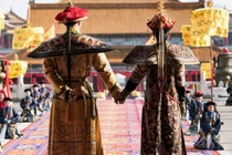 Bí mật cuộc sống ít biết của hoàng tử nhà Thanh