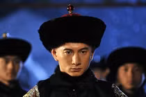 Vì sao hoàng đế Trung Hoa tin tưởng giao hoàng tử cho vú nuôi?