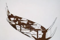 Thuyền Hjortspring hơn 2.000 năm tuổi hé lộ hành trình và nguồn gốc bí ẩn