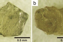 Mỏ kim cương khổng lồ dưới hố Popigai có thể cung cấp trong 3.000 năm